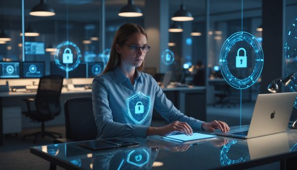 Assurer la protection des données personnelles des inscrits
