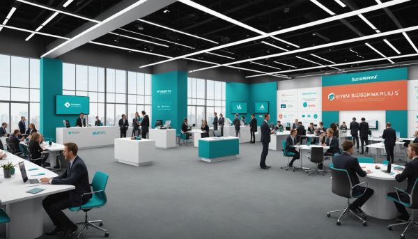 Comment attirer des sponsors rentables pour votre congrès