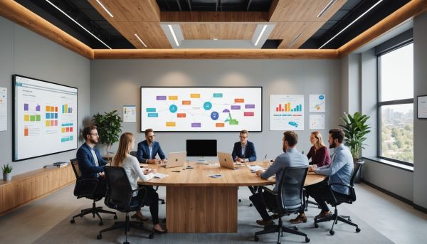 Comment créer un plan de communication percutant en ligne