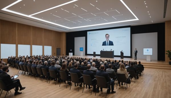 Comment évolue le marché des congrès hybrides post-crise ?