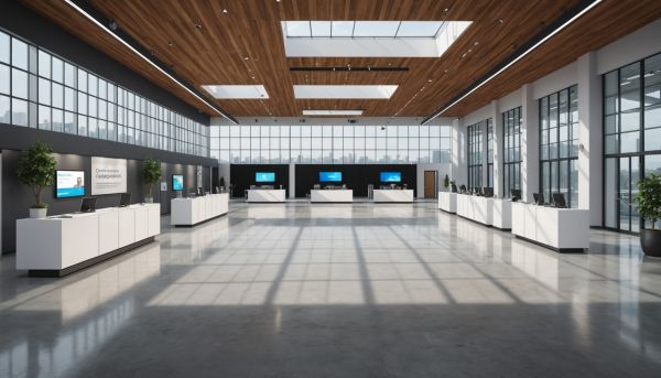 Comment réussir l'organisation de votre convention d'entreprise