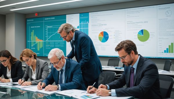 Les comités scientifiques garantissent la rigueur des travaux