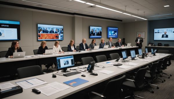 Les kits media attirent l'attention des journalistes spécialisés