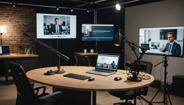 Pourquoi diffuser un live streaming pour les absents du jour
