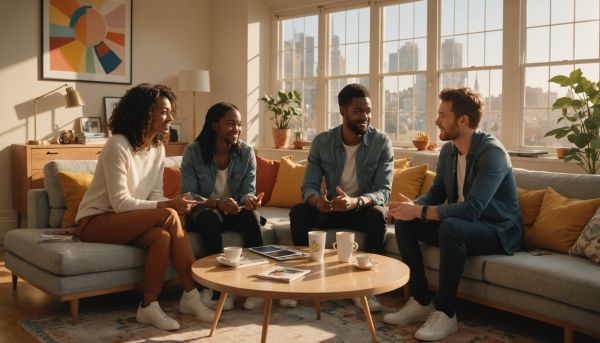 Pourquoi lancer une campagne de crowdfunding pour un salon