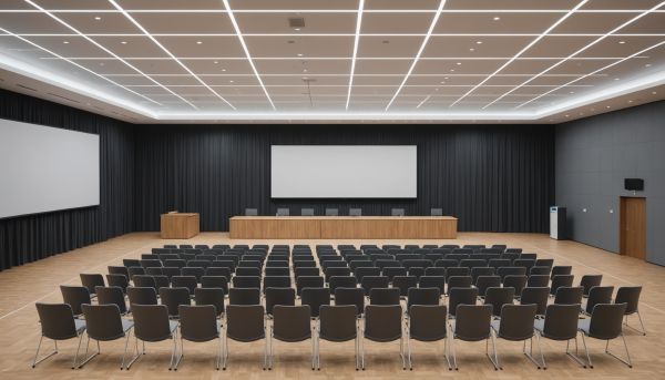 Pourquoi louer un espace modulable pour un grand séminaire