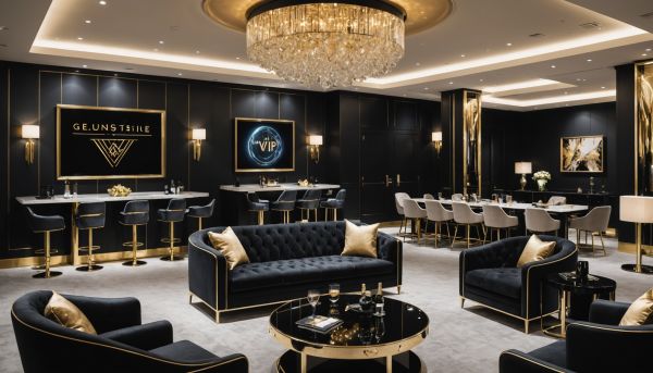 Pourquoi proposer des billets VIP pour optimiser les ventes