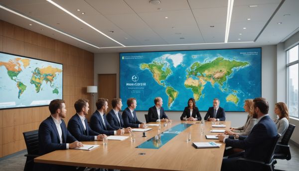 Quel bilan carbone calculer pour une conférence internationale
