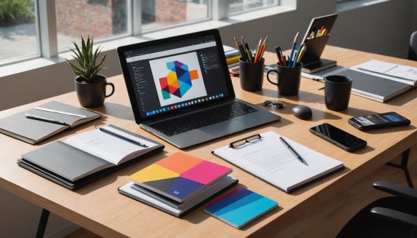 Quel kit média fournir aux journalistes et influenceurs web