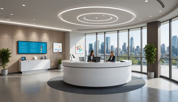 Quel logiciel de gestion d invités installer pour l accueil