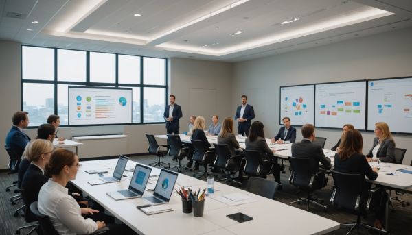 Quelles nouvelles réglementations impactent les organisateurs ?