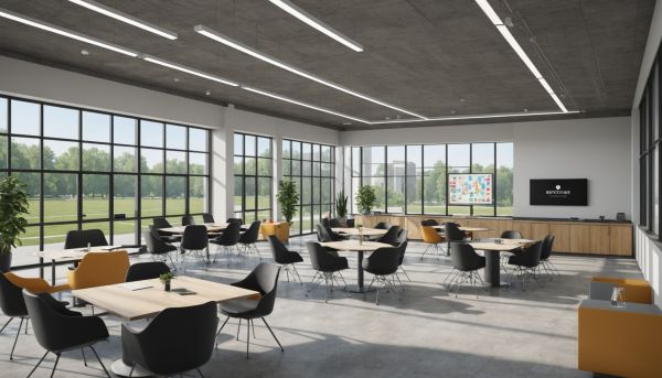 Quels critères pour choisir un espace de congrès modulable ?