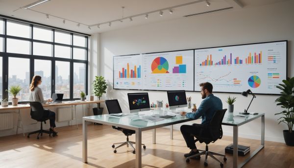 Relayer les moments forts sur les plateformes professionnelles